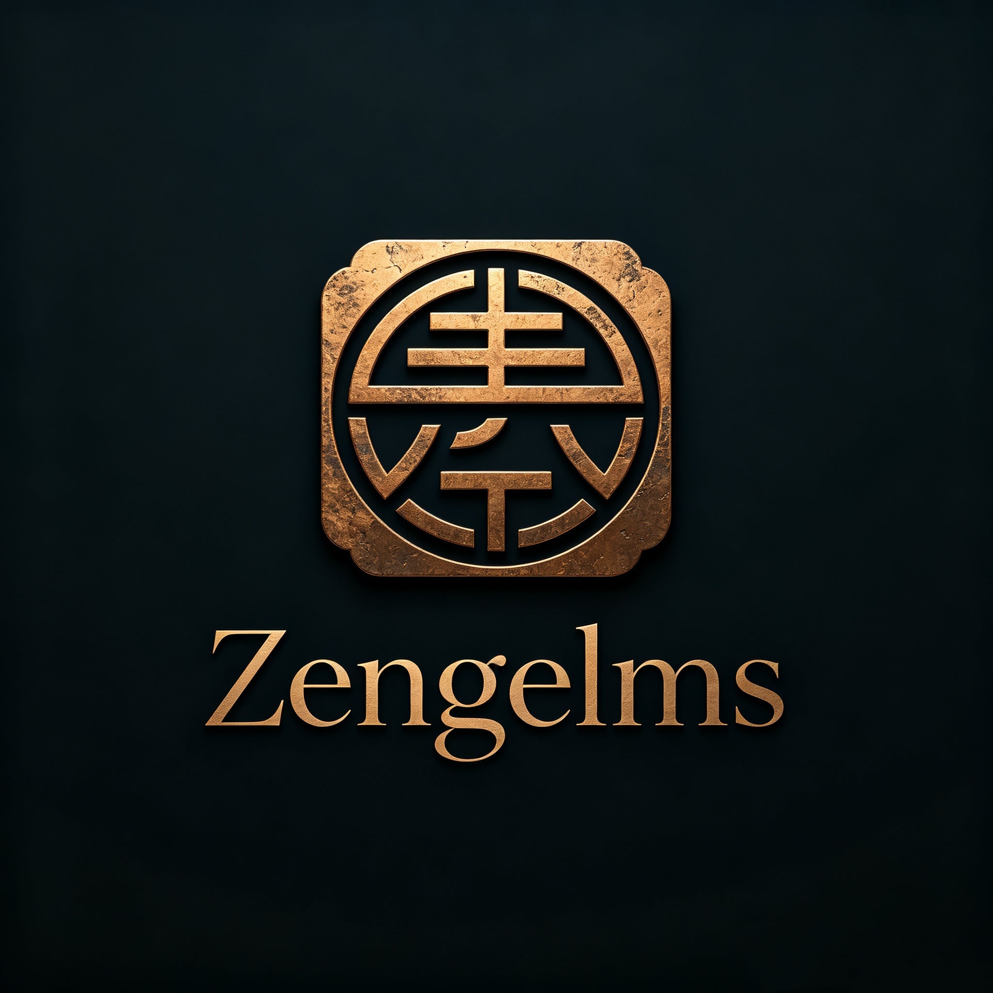 Ancient Sacrificial Altar · 古祀典藏